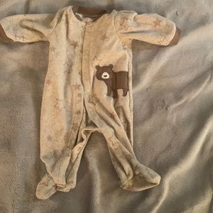 Newborn onesies